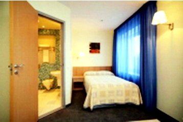 Oroszország Hotel Ekaterinburg, Jekatyerinburg , Interiőr